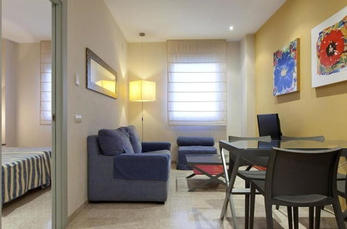 Photo 33 - Apartamentos Vértice Sevilla Aljarafe