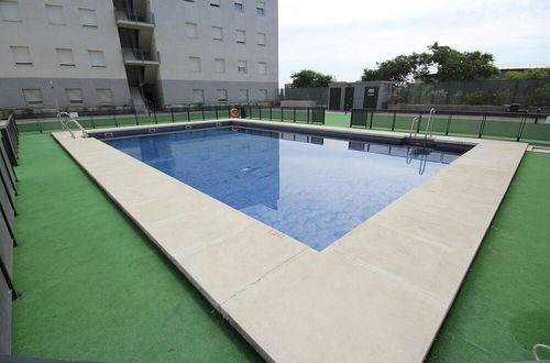 Photo 18 - Apartamentos Vértice Sevilla Aljarafe