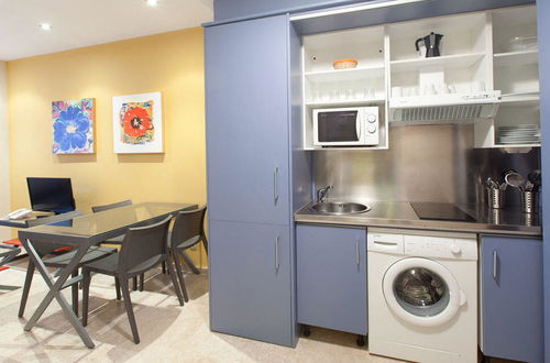 Photo 26 - Apartamentos Vértice Sevilla Aljarafe