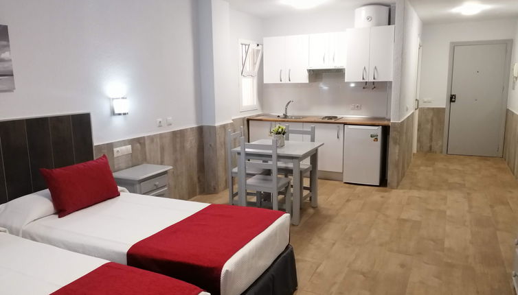 Photo 1 - Apartamentos Puerta del Sur