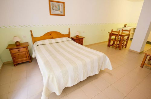 Photo 37 - Apartamentos Puerta del Sur