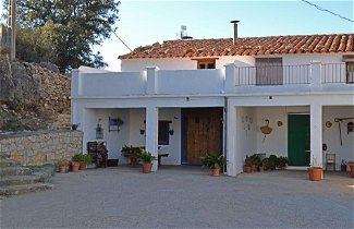 Photo 1 - Casa Rural en el campo - Mas de Tenesa
