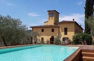 Photo 1 - Agriturismo Villa Guarnaschelli