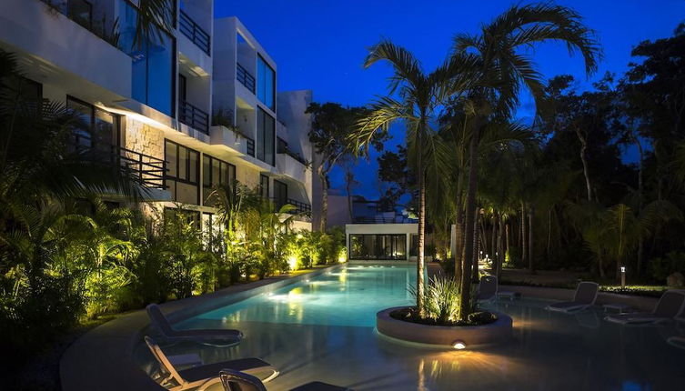 Foto 1 - Anah Suites Tulum by Sunest
