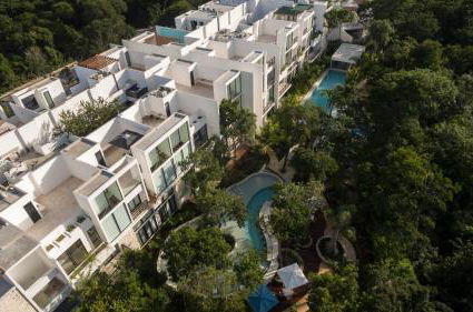 Foto 2 - Anah Suites Tulum by Sunest