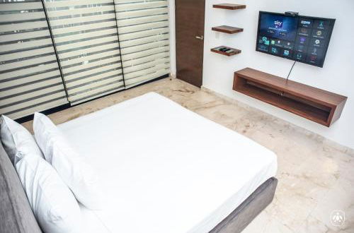 Foto 19 - Anah Suites Tulum by Sunest