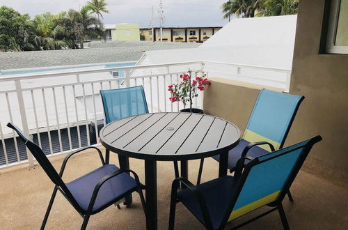 Foto 10 - Caribbean Resort Suites