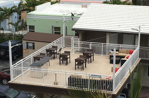 Foto 13 - Caribbean Resort Suites