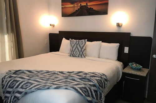 Foto 17 - Caribbean Resort Suites