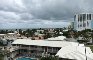 Foto 2 - Caribbean Resort Suites