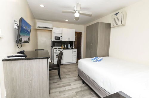 Foto 40 - Caribbean Resort Suites