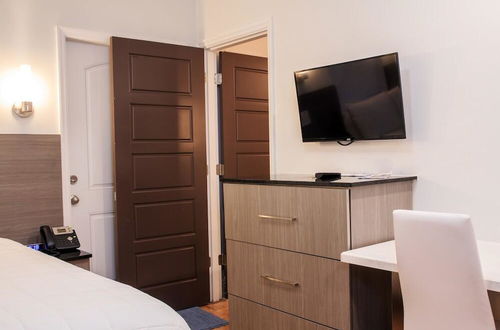 Foto 35 - Caribbean Resort Suites