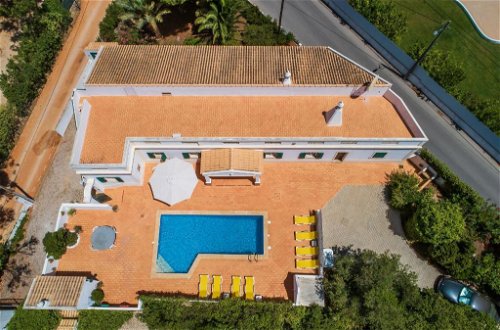 Foto 38 - Villa en Albufeira con piscina privada y vistas al mar