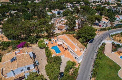 Foto 37 - Villa en Albufeira con piscina privada y vistas al mar