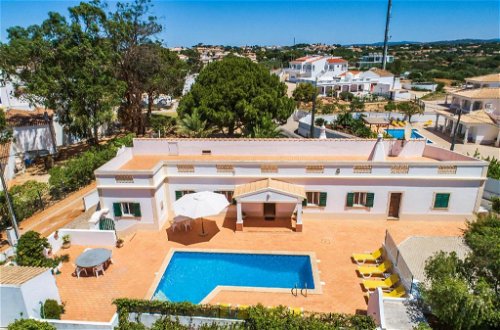 Foto 35 - Villa en Albufeira con piscina privada y vistas al mar