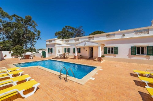 Foto 32 - Villa en Albufeira con piscina privada y vistas al mar