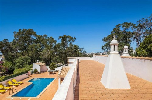 Foto 40 - Villa en Albufeira con piscina privada y vistas al mar