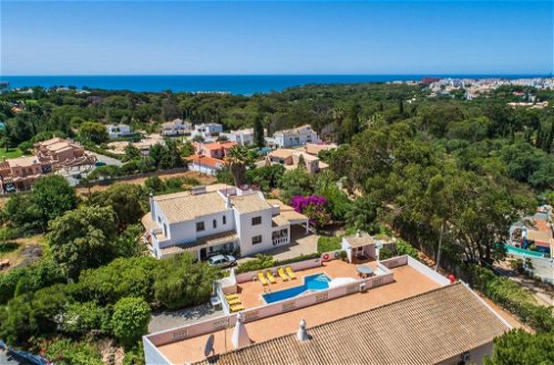 Foto 4 - Villa en Albufeira con piscina privada y vistas al mar