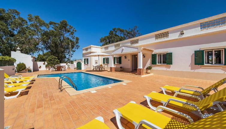 Photo 1 - Villa in Albufeira with private pool and sea view