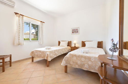 Foto 22 - Villa en Albufeira con piscina privada y vistas al mar