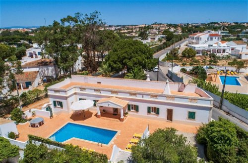 Foto 39 - Villa en Albufeira con piscina privada y vistas al mar