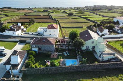 Photo 38 - Cottage in Angra do Heroismo with swimming pool and sea view