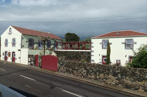 Photo 39 - Cottage in Angra do Heroismo with swimming pool and sea view
