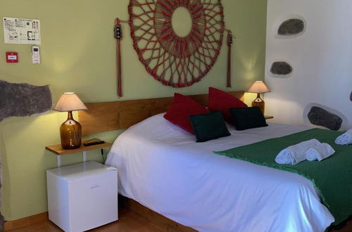 Photo 33 - Cottage in Angra do Heroismo with swimming pool and sea view