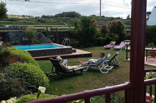 Photo 49 - Cottage in Angra do Heroismo with swimming pool and sea view