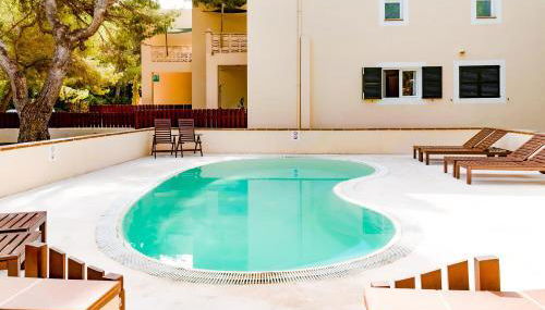 Apartamentos El Pino - Formentera Break - Foto 4