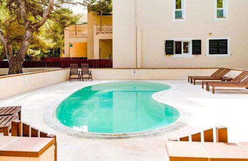 Apartamentos El Pino - Formentera Break - Foto 4