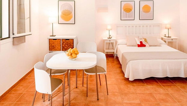 Apartamentos El Pino - Formentera Break - Foto 3