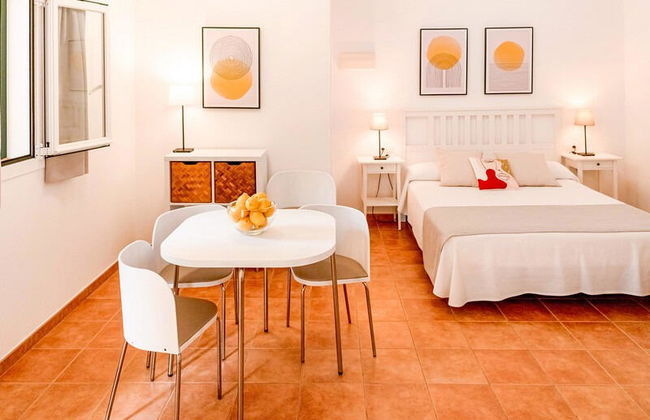 Apartamentos El Pino - Formentera Break - Foto 3