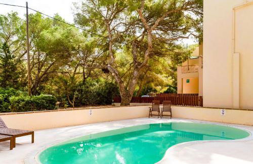 Apartamentos El Pino - Formentera Break - Foto 2