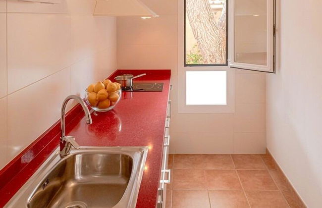 Apartamentos El Pino - Formentera Break - Foto 8