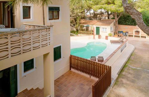 Apartamentos El Pino - Formentera Break - Foto 6