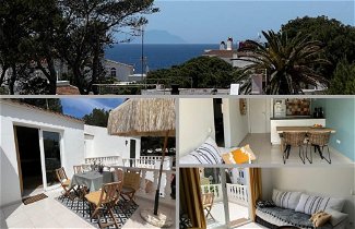 Photo 1 - Apartment in Ciutadella de Menorca with garden and terrace