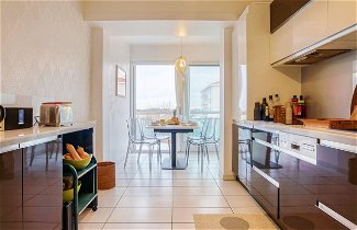 Photo 1 - Casa de 1 habitación en Biarritz con vistas al mar, 70 m², 1 bedroom