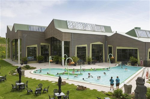 Photo 18 - Casa de 2 habitaciones en Nohfelden con piscina y vistas a la montaña, 78 m², 2 bedrooms