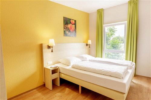 Photo 20 - Casa de 4 habitaciones en Nohfelden con piscina y vistas a la montaña, 97 m², 4 bedrooms