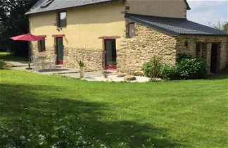 Photo 1 - Maison en Epiniac avec jardin et vue jardin