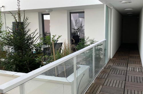 Photo 13 - Appartement en La Rochelle avec jardin et terrasse