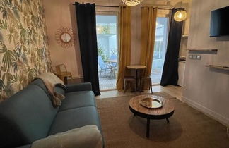 Photo 2 - Appartement en La Rochelle avec jardin et terrasse