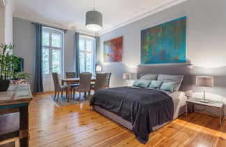 Foto 1 - GreatStay Apartment - Paul Robeson Str.