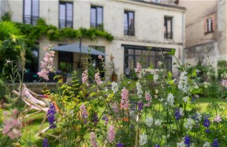 Photo 1 - Maison en La Rochelle avec jardin et vue jardin
