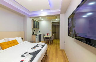 Photo 1 - Taksim Trend Residence