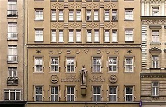 Photo 1 - Theatre 9 Apartment by Prague Residences
