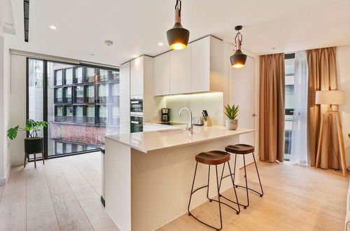 Photo 14 - Southwark by Q Apartments
