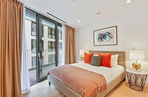 Photo 15 - Southwark by Q Apartments