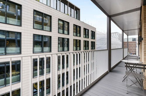 Photo 21 - Southwark by Q Apartments